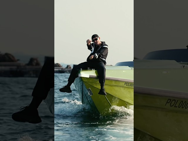 Gracias por todo el apoyo en “Batea” 🚤💖
