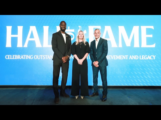 Tottenham Hotspur Hall of Fame Ceremony 2026