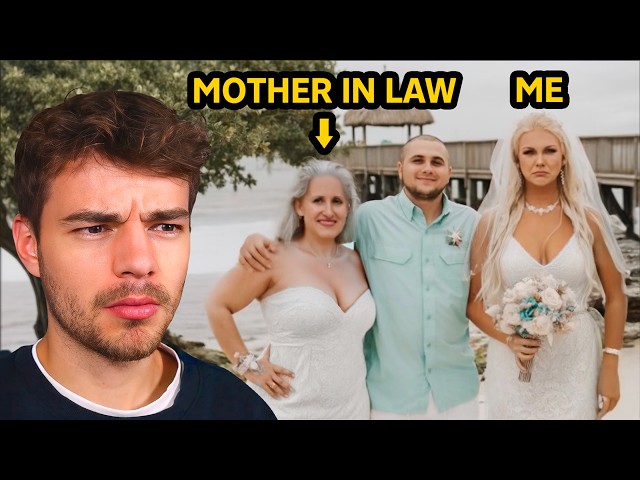 Mothers in Law from HELL 3