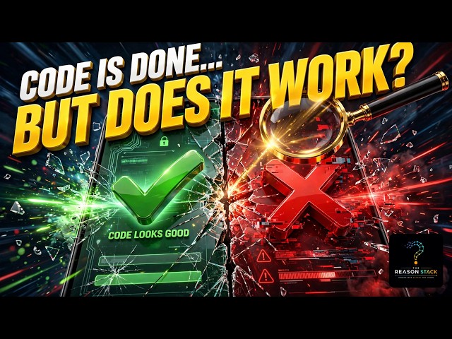 Why Do We Test Software? | Testing & QA Made Simple