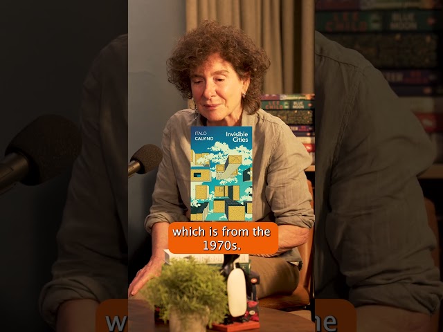 What does Jeanette Winterson recommend if you love magical realism?
