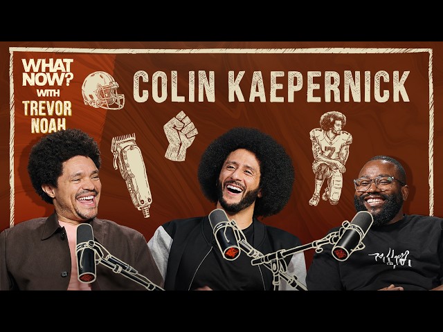 Colin Kaepernick: The NFL Tried to Buy My Silence
