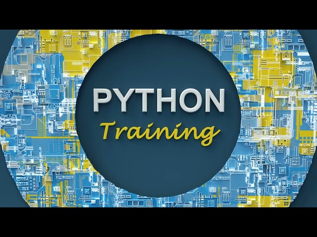 How to learn Python from free resources