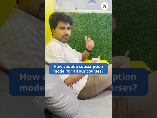 Best OTT Platform for Online Courses. #shorts