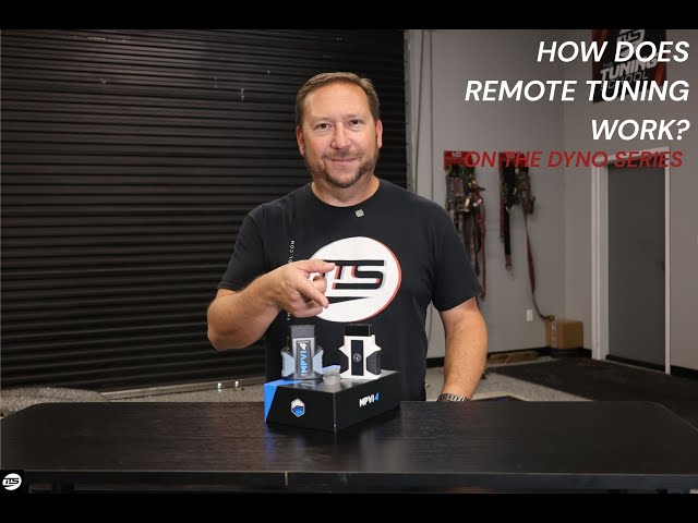 Remote Tuning Explained