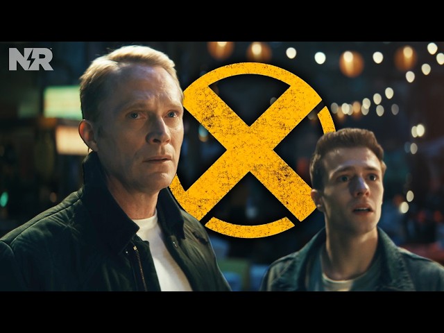 VisionQuest 🤝 X-Men 🤝 Children’s Crusade | Sneak Peek