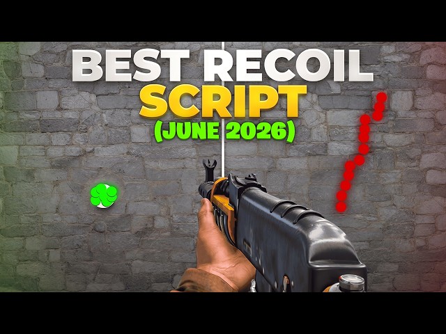 The Best Rust Script That's Actually Undetected (#1 Rust Scripts)