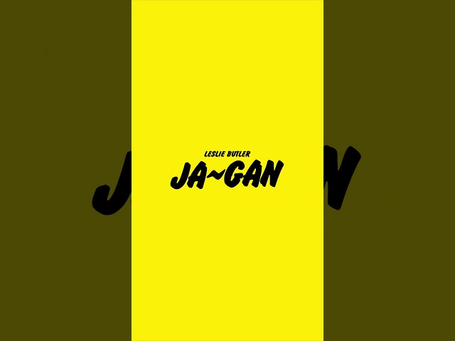 Record Store Day returns in April, and we have a special release - a colour pressing of "Ja-Gan"!
