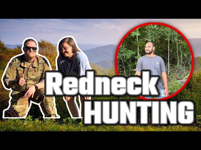 Redneck Hunting Hacks That Actually Work