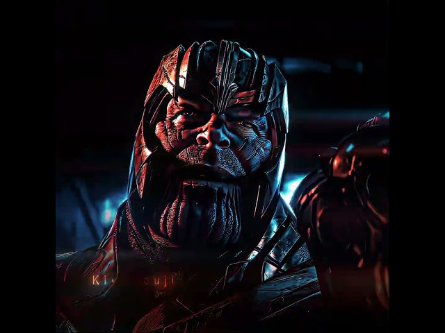 The Fate of Villains in Fiction - 4K Edit
