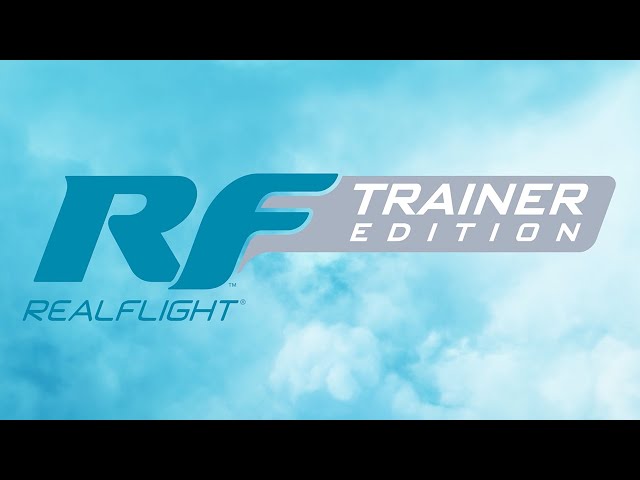 RealFlight Trainer Edition 2024