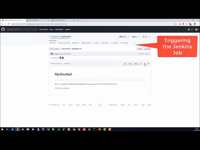 Learning DevOps | 6. Continuous Integration and Continuous Delivery
