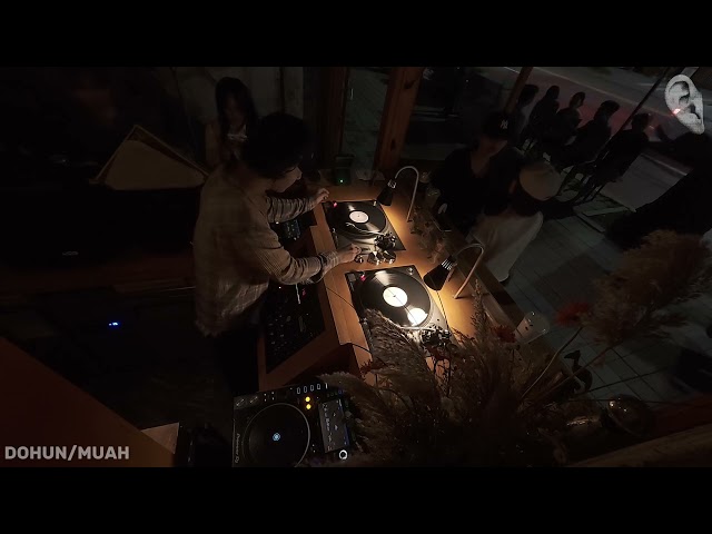 20260925 DOHUN / MUAH