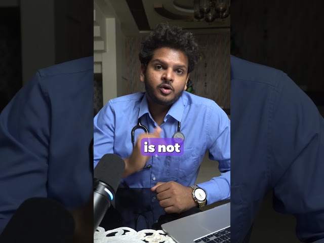 He Couldn’t Survive… But He Saved 2 Others | Dr. Anuj Pachhel