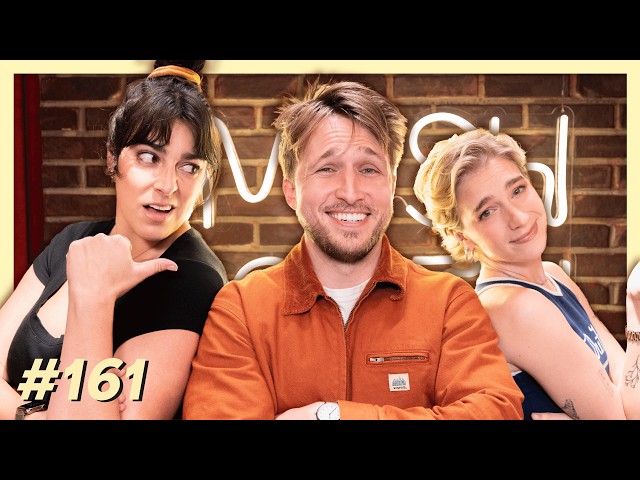 It's Shayne's Birthday! | Smosh Mouth 161
