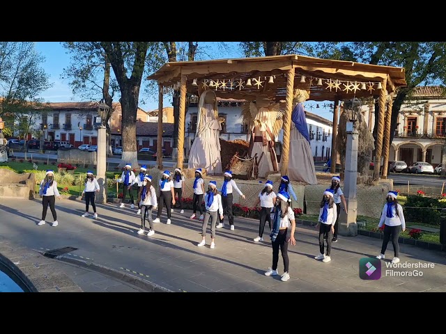 Especial Navideño 2021  Colegio Silviano