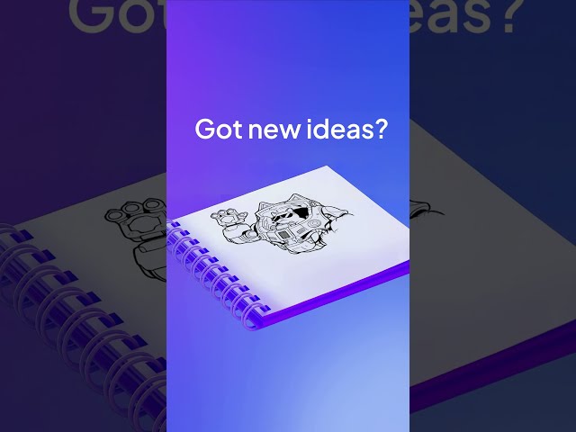 ready to make it REAL?