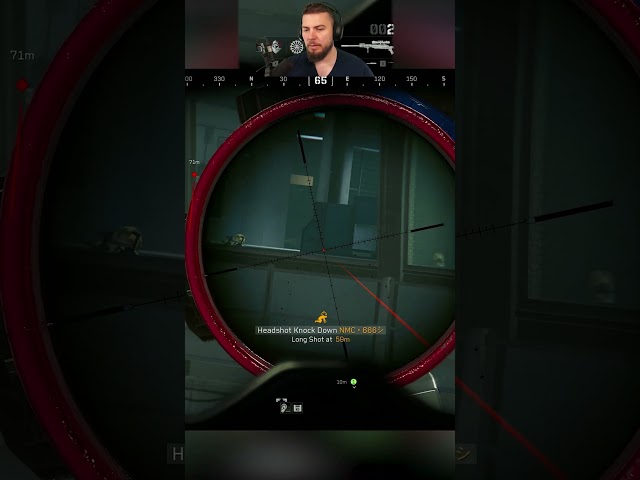 This M700 Saved the Raid! #deltaforce