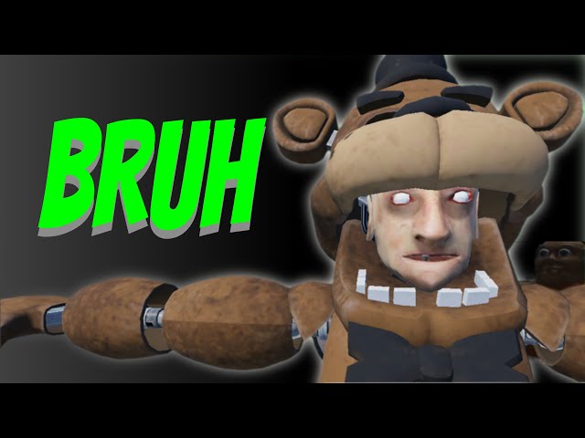 I Created The Dumbest Gamejam Ever