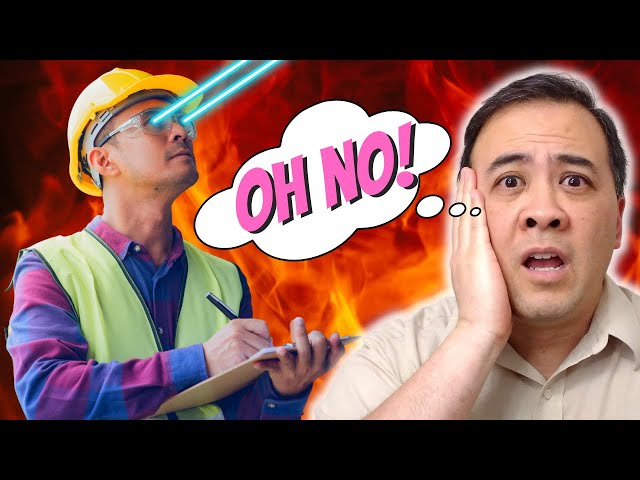 You Got a CODE ENFORCEMENT Letter? DO THIS! | What are CODE VIOLATION Letters?