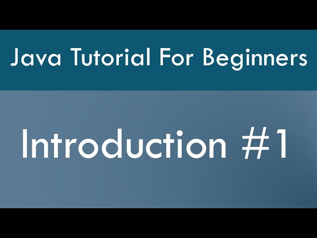 Java Full Course || Java Live Programming || Java Tutorial For Beginners || How to Java Program