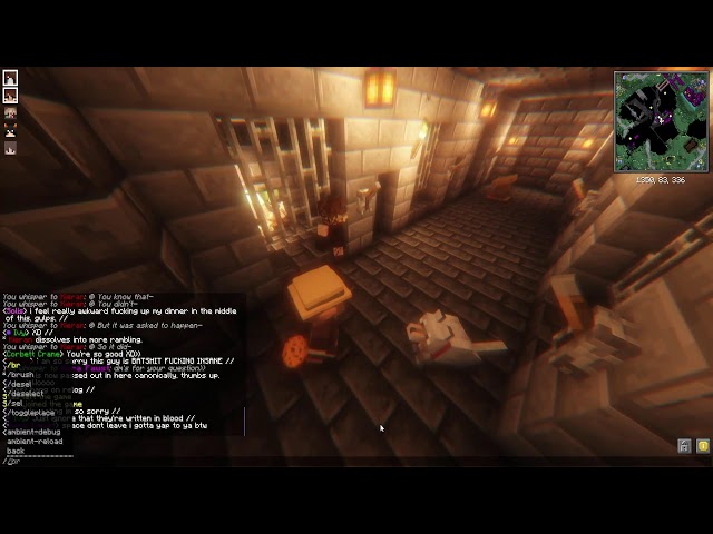 Astra SMP| ◎ And so it will be pt.2 ◎ | LORE