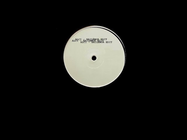 Alci - Bailémor Edit