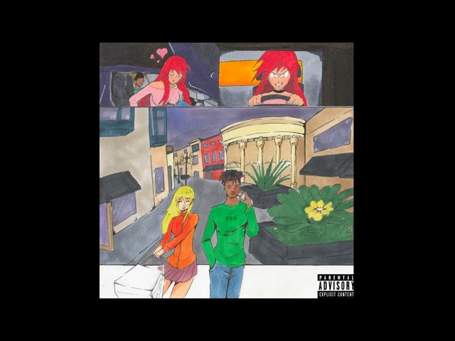 Facetious - Juice WRLD (No GHerbo, BEST QUALITY)
