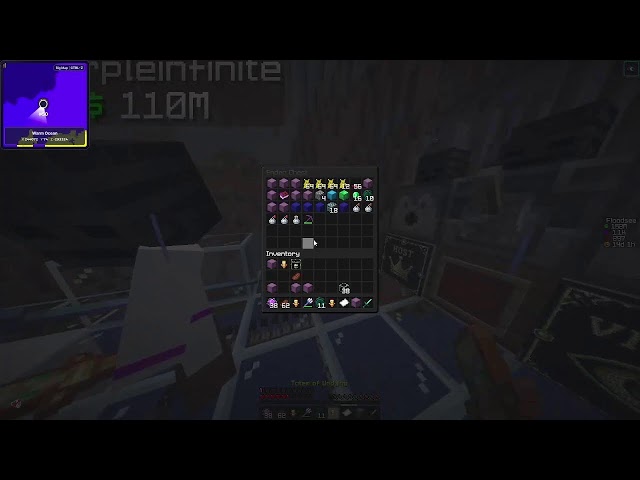 10B loot drop donutsmp