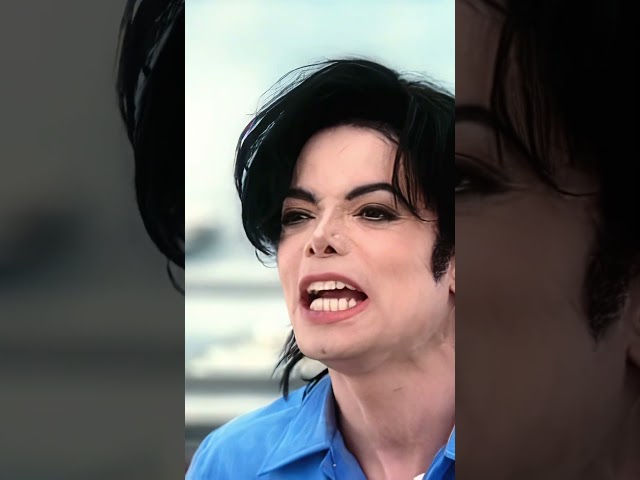 They Don't Care About Us #michaeljackson #ytshorts #lyrixa #music #ytreels #kingofpop