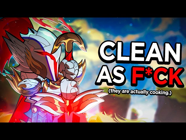 Brawlhalla's NEW Battle Pass is UNREAL!