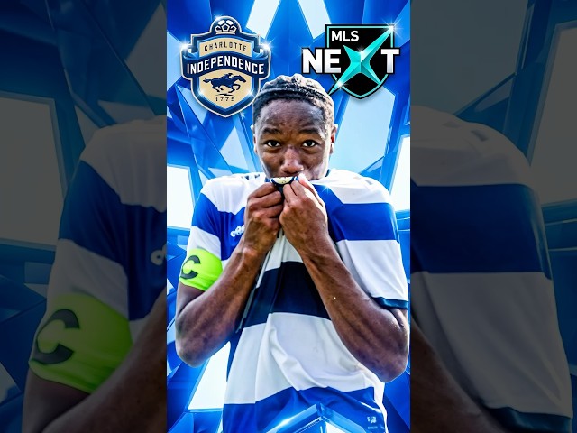LAST SECOND EQUALIZER IN MLS NEXT! 😱😱😱 #lozzzproductionz #mlsnext