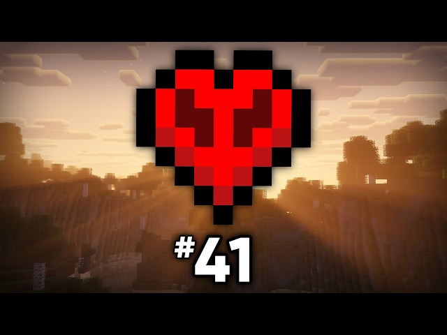300+ Day Minecraft Hardcore World