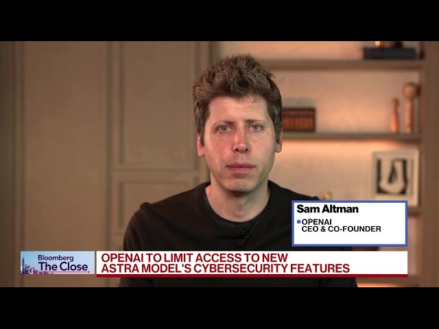 AI Industry Has Done 'Terrible Job' of Communicating Benefits, Says Sam Altman