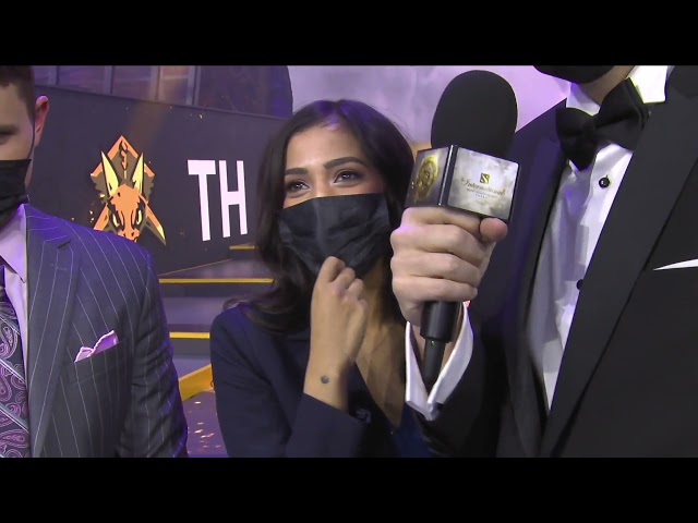 Slacks Funny Interviews the All-Star Game Losers