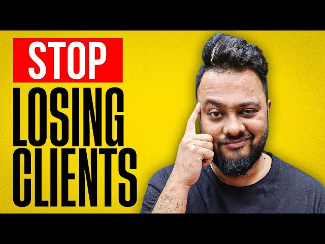 Secret to Winning Every Client