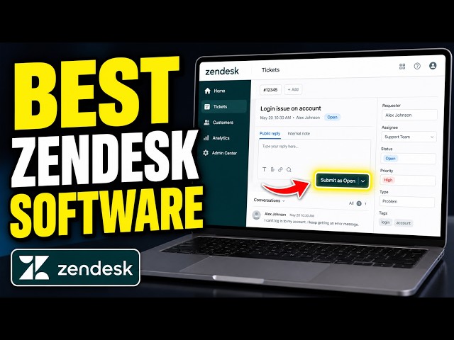 Best Customer Support Software