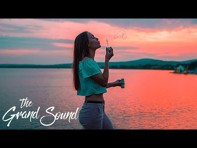 ♫ Progressive House Mix | Deep Focus & Flow State ♫