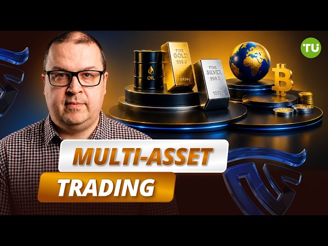 Bullwaves Broker: Forex, ETFs, Crypto & ECN Accounts