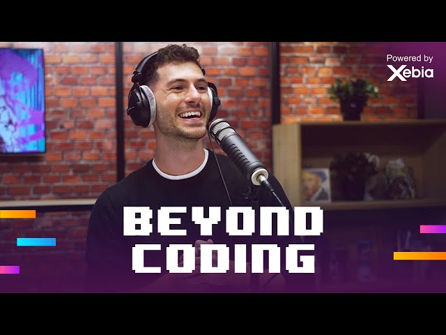 Salary Negotiations, Remote Working Abroad, Managing Time | Patrick Akil | Beyond Coding Q&A #8