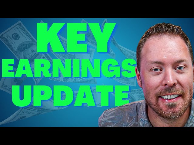 Stock Market After Hours: Market All Time Highs and Earnings Season