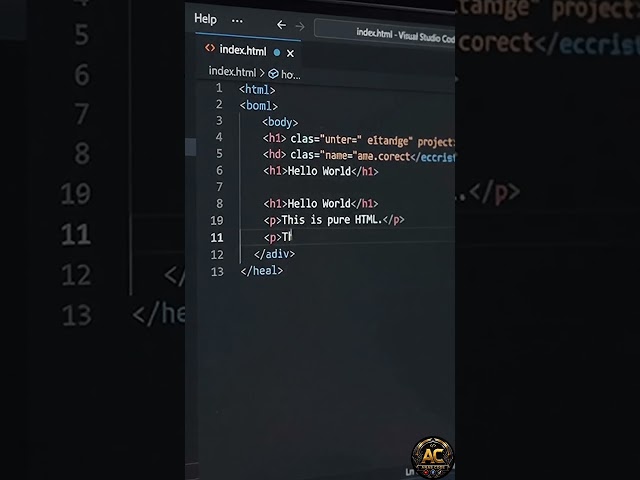 PHP Form Tutorial for Beginners | Build a Simple Form 💻🔥