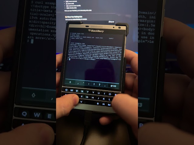 Lesson: 002 - Introduction to #shell using the #curl command to make a #get request #linux