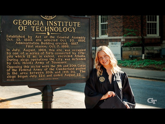 Katherine Tench a Continued Tech Legacy