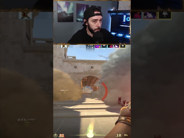 One Of Those "We Take Those" Rounds...