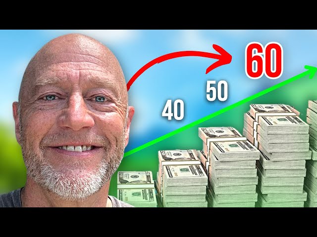 Average Retirement Savings At 60 | Are You Almost Ready To Retire?