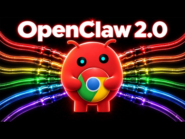 I Tested OpenClaw 2.0 Browser Use… Here’s the Truth