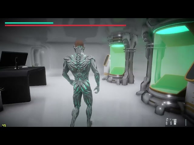 Falando do  projeto Ômega e da história do jogo  do Trovão