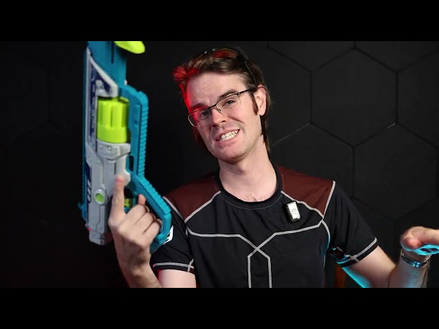 Can Hasbro Reverse Course With Elite?!