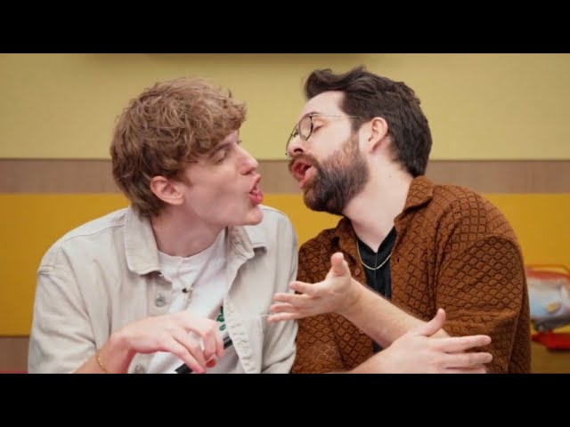 Smosh clips to watch while you submit your Jesus sucking toes search 😇